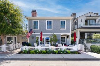 216 Agate 1/2, Newport Beach, CA 92662