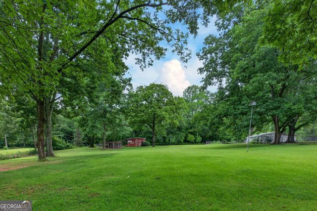 16 Garrett Avenue, Bremen, GA 30110