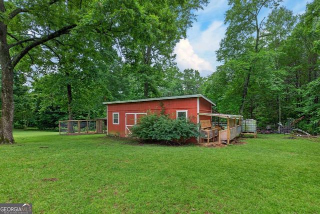 16 Garrett Avenue, Bremen, GA 30110
