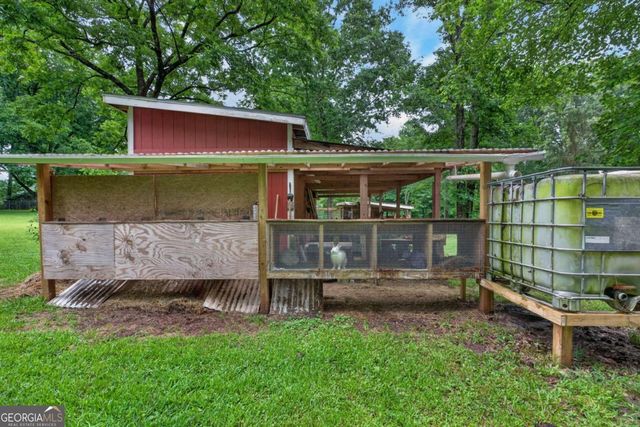 16 Garrett Avenue, Bremen, GA 30110