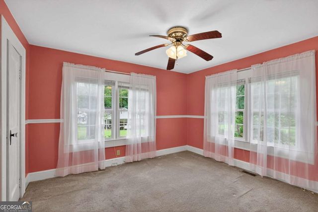 16 Garrett Avenue, Bremen, GA 30110