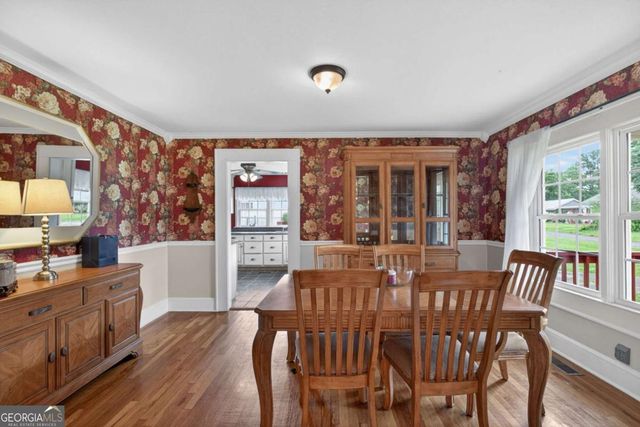 16 Garrett Avenue, Bremen, GA 30110