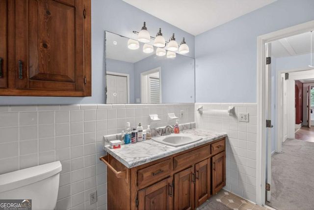 16 Garrett Avenue, Bremen, GA 30110