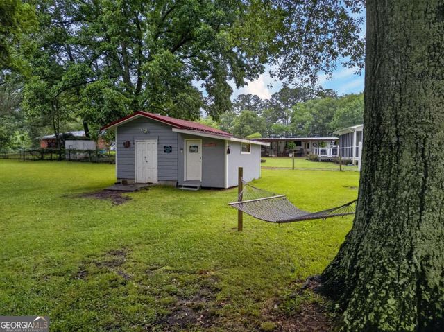 16 Garrett Avenue, Bremen, GA 30110