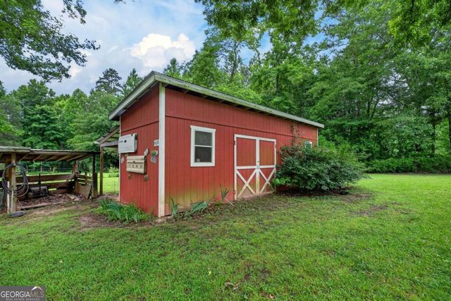 16 Garrett Avenue, Bremen, GA 30110