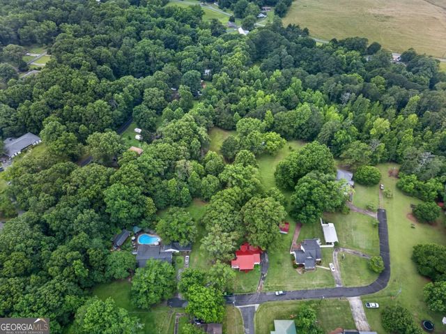 16 Garrett Avenue, Bremen, GA 30110