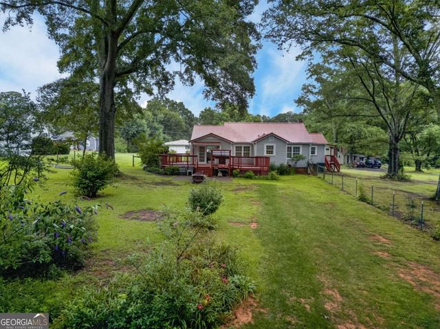 16 Garrett Avenue, Bremen, GA 30110