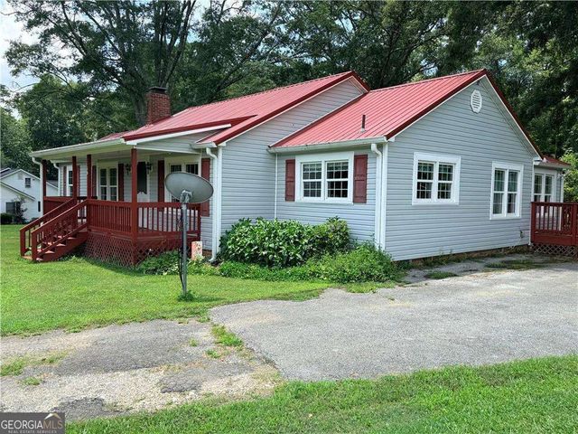 16 Garrett Avenue, Bremen, GA 30110