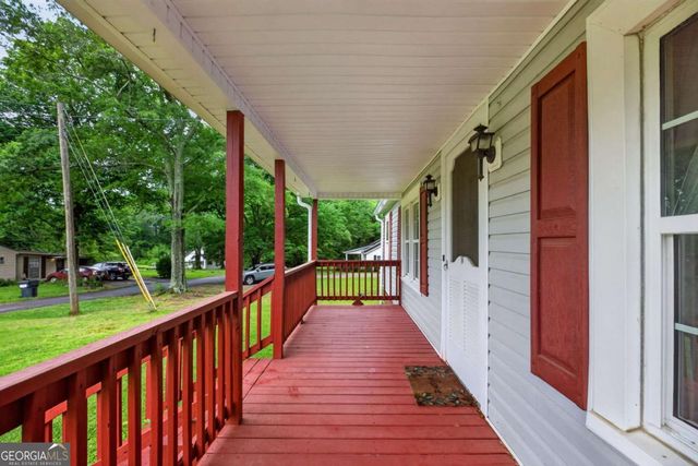 16 Garrett Avenue, Bremen, GA 30110