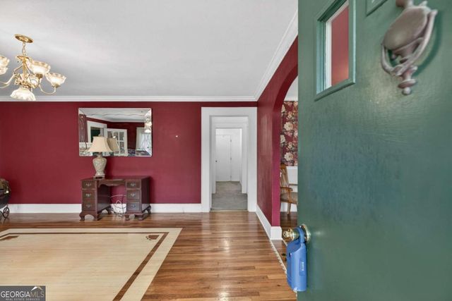 16 Garrett Avenue, Bremen, GA 30110