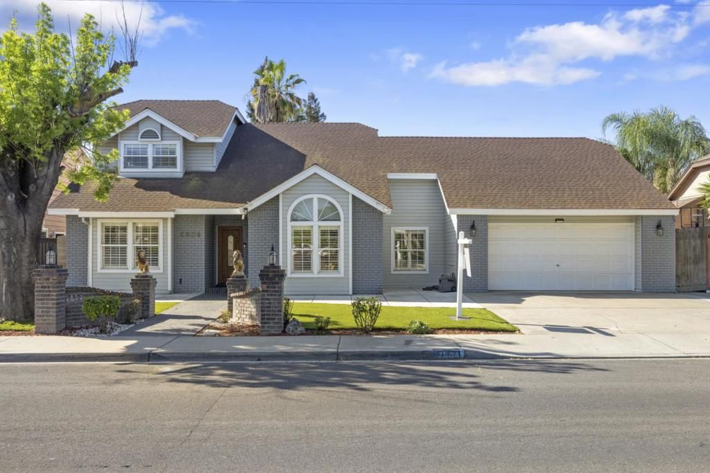 Image 1 of property listing at 2604 Snyder Avenue, Modesto, CA 95356