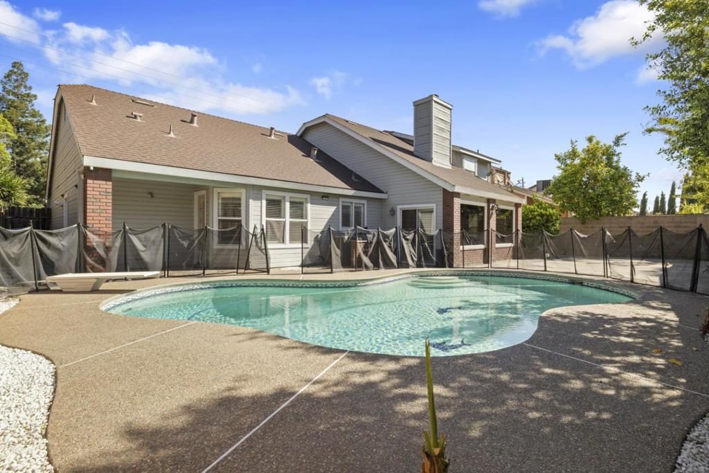 Image 38 of property listing at 2604 Snyder Avenue, Modesto, CA 95356