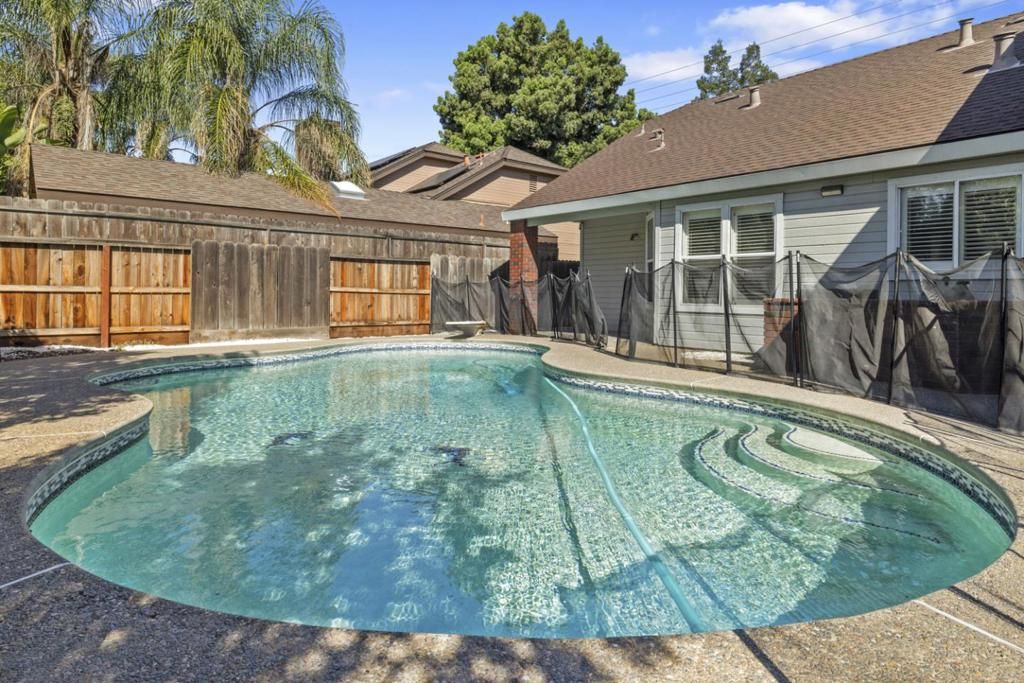 Image 39 of property listing at 2604 Snyder Avenue, Modesto, CA 95356