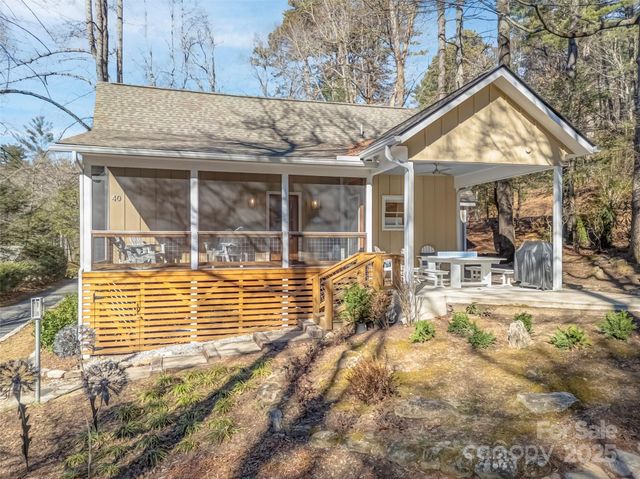 40 Toxaway Landing Drive, Lake Toxaway, NC 28747
