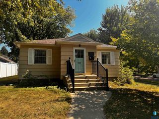 1524 S Summit Ave Avenue, Sioux Falls, SD 57105