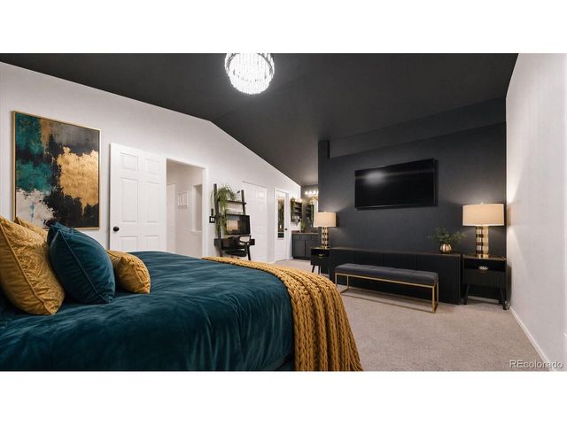 873 Fairhaven St, Castle Rock, CO 80104