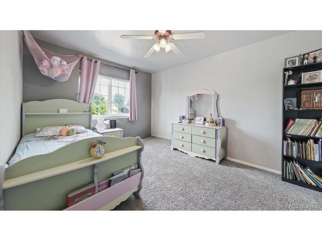 873 Fairhaven St, Castle Rock, CO 80104