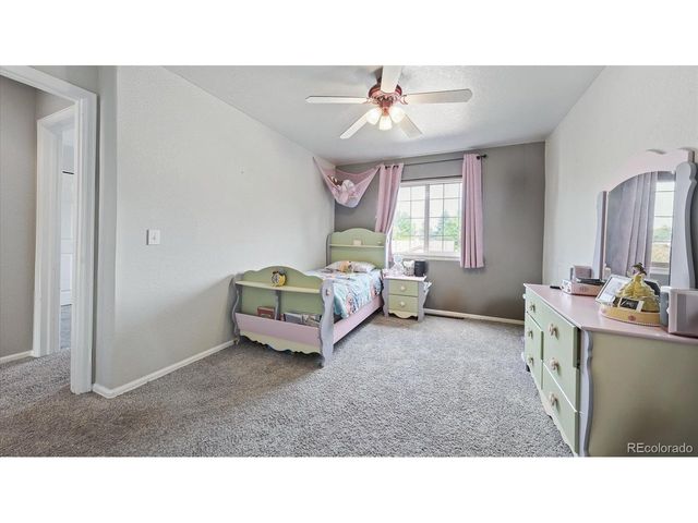 873 Fairhaven St, Castle Rock, CO 80104