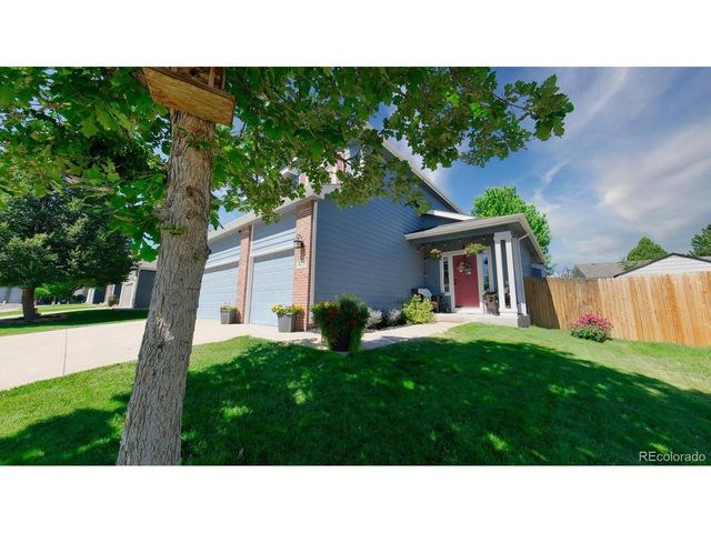 873 Fairhaven St, Castle Rock, CO 80104