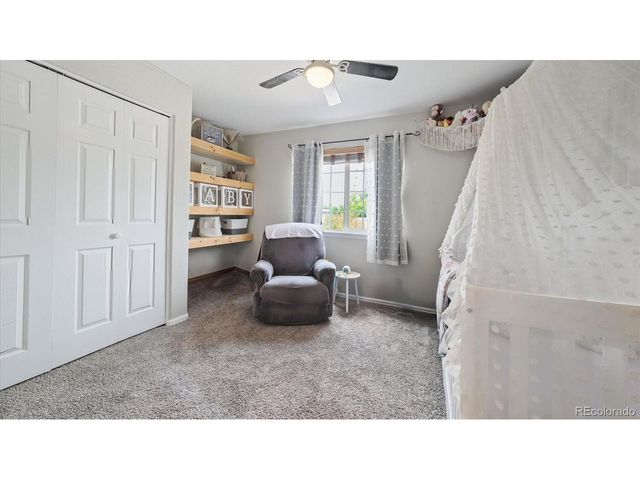 873 Fairhaven St, Castle Rock, CO 80104