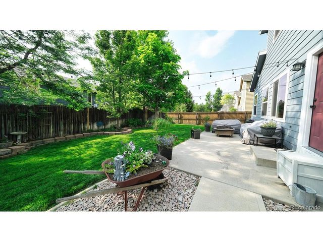 873 Fairhaven St, Castle Rock, CO 80104