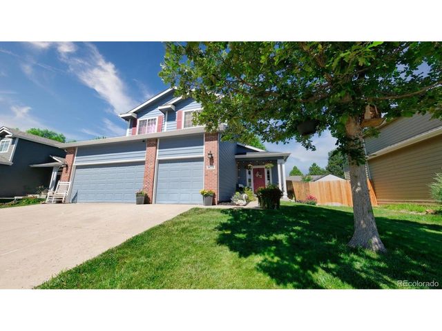 873 Fairhaven St, Castle Rock, CO 80104