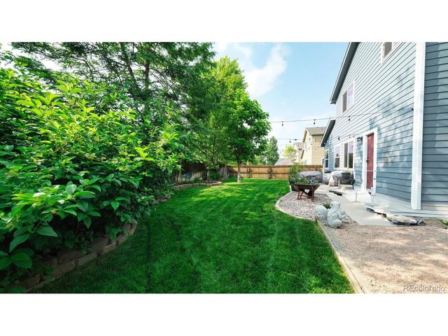 873 Fairhaven St, Castle Rock, CO 80104