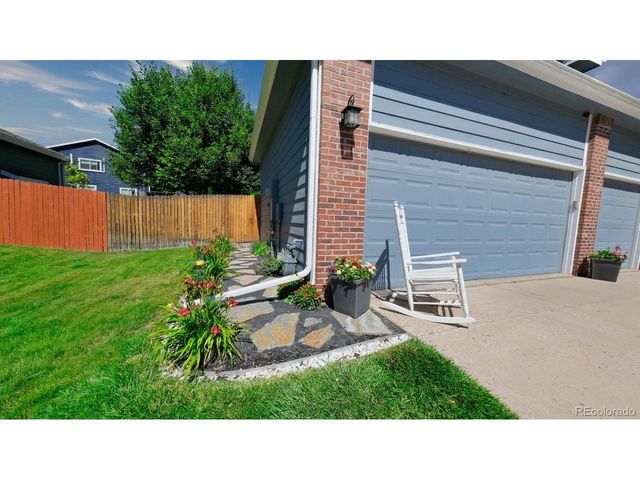 873 Fairhaven St, Castle Rock, CO 80104