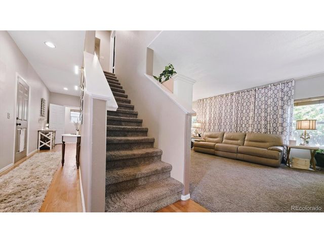 873 Fairhaven St, Castle Rock, CO 80104