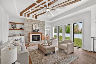 215 NW Woodmoor Drive, Waukee, IA 50263