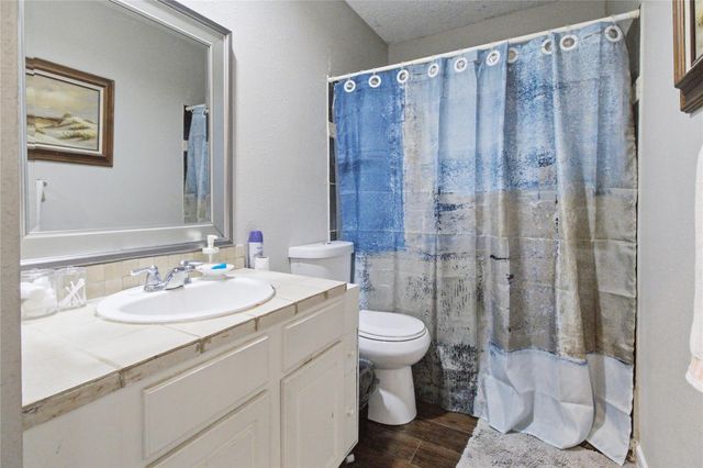 11630 Karlwood Lane, Houston, TX 77099