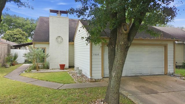 11630 Karlwood Lane, Houston, TX 77099