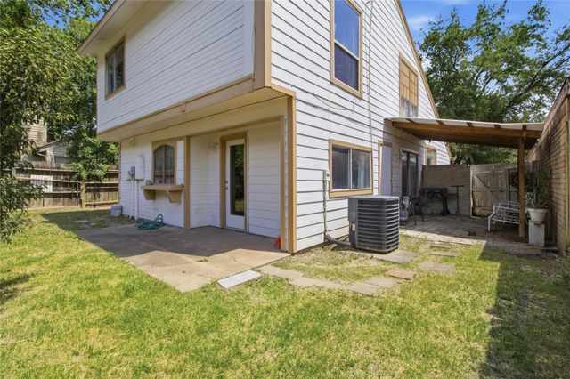 11630 Karlwood Lane, Houston, TX 77099