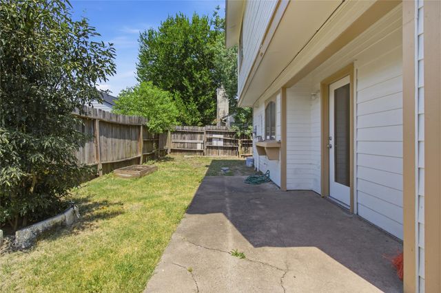 11630 Karlwood Lane, Houston, TX 77099