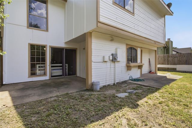 11630 Karlwood Lane, Houston, TX 77099