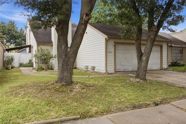 11630 Karlwood Lane, Houston, TX 77099