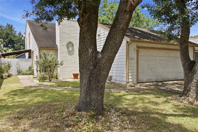 11630 Karlwood Lane, Houston, TX 77099