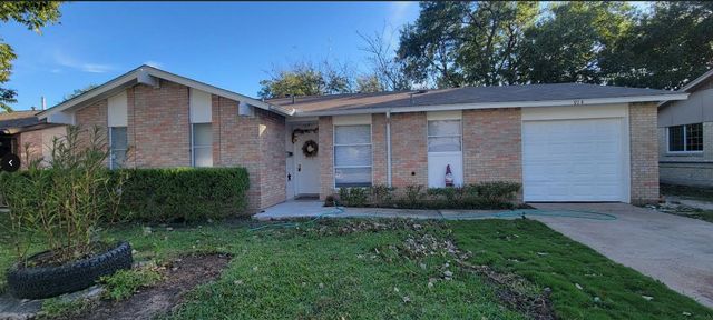 914 Shorehaven Drive, Garland, TX 75040
