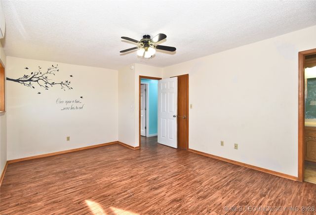 139 Meadow View Street, Mannford, OK 74044