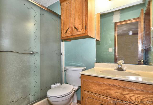 139 Meadow View Street, Mannford, OK 74044