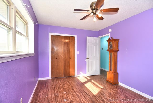 139 Meadow View Street, Mannford, OK 74044