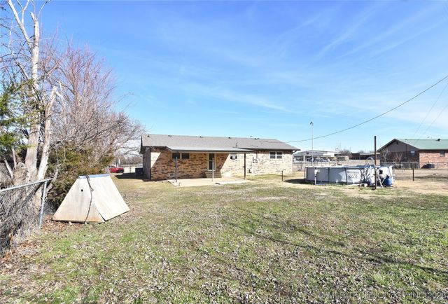 139 Meadow View Street, Mannford, OK 74044