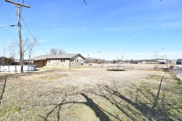 139 Meadow View Street, Mannford, OK 74044