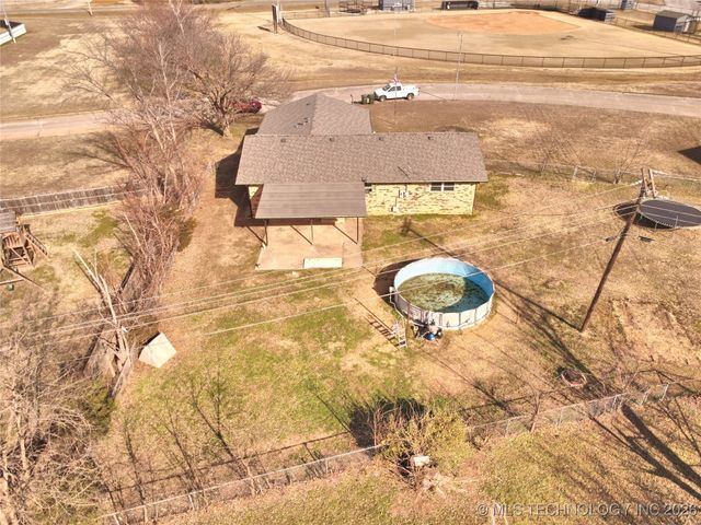 139 Meadow View Street, Mannford, OK 74044