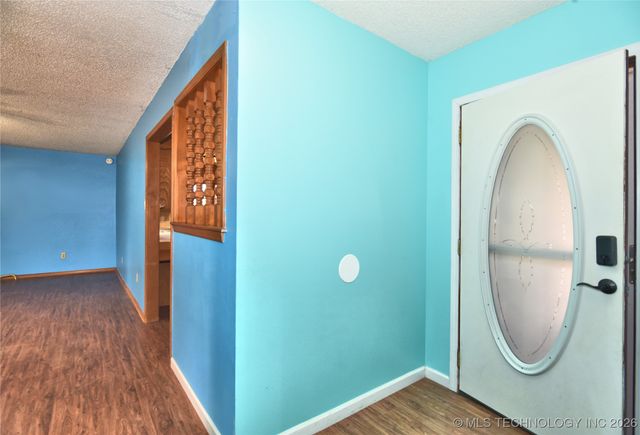 139 Meadow View Street, Mannford, OK 74044