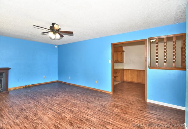 139 Meadow View Street, Mannford, OK 74044