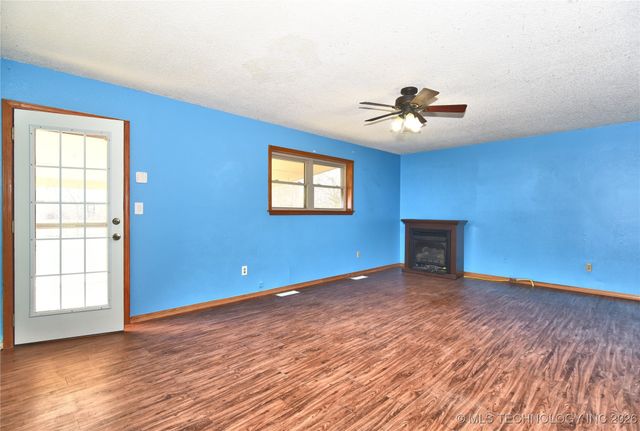 139 Meadow View Street, Mannford, OK 74044