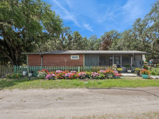 6001 MARTHAS LANE, St Cloud, FL 34771