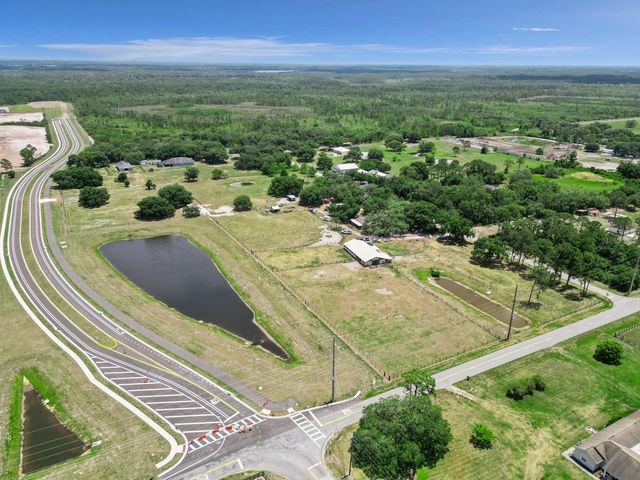 6001 MARTHAS LANE, St Cloud, FL 34771