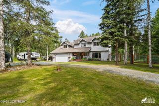 19939 Adrian Avenue, Chugiak, AK 99567